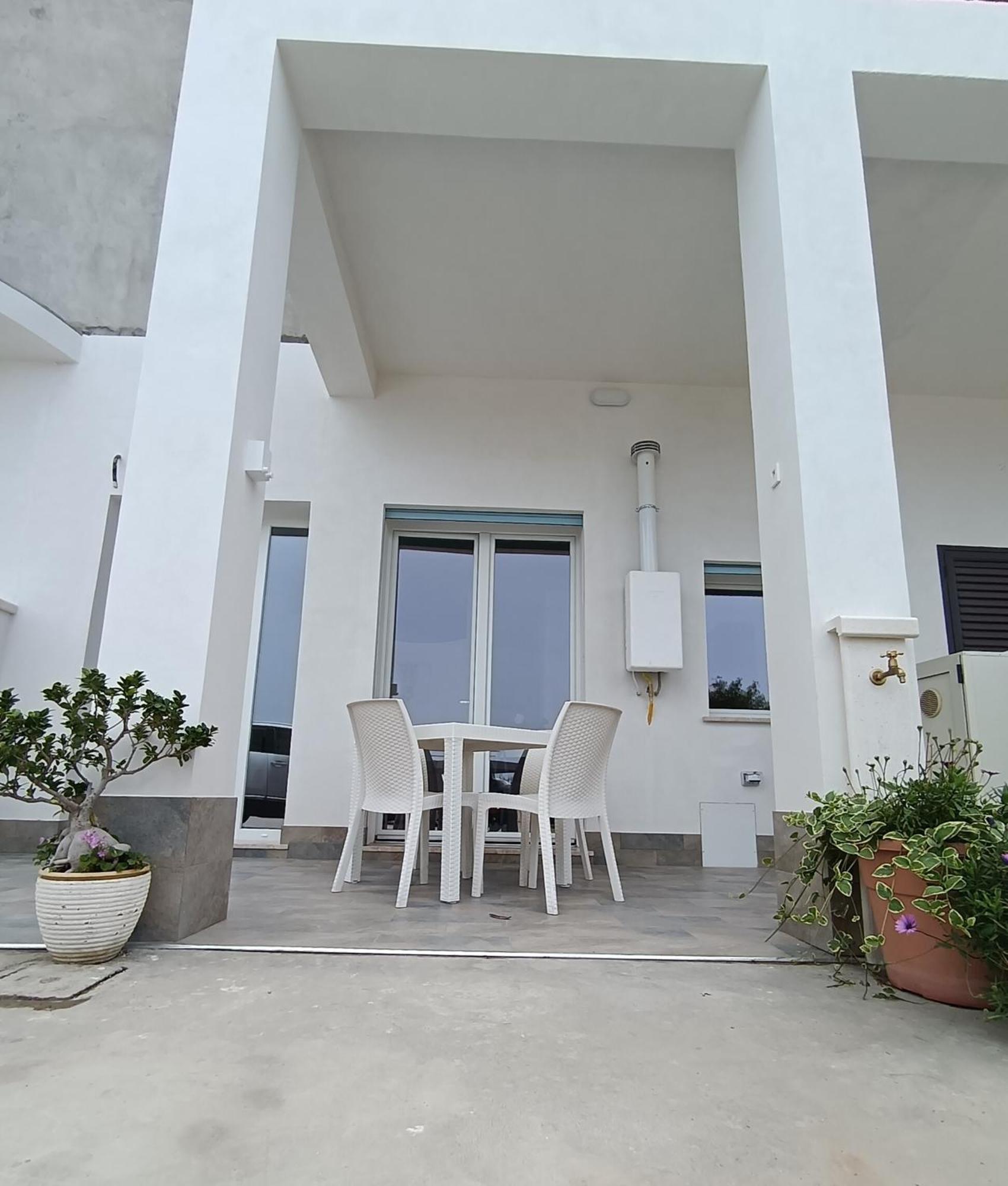 Casa Di Hermes Pizzo  Exterior foto