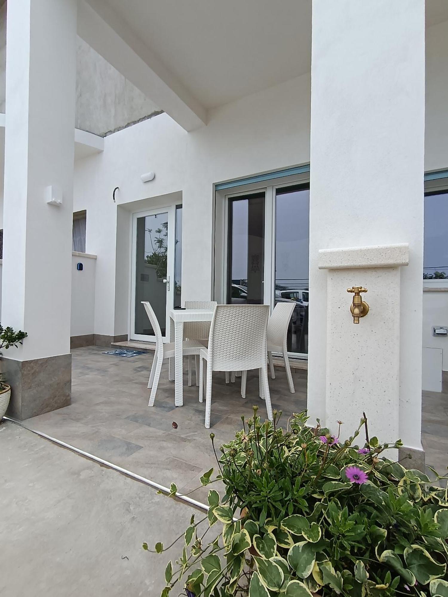 Casa Di Hermes Pizzo  Exterior foto